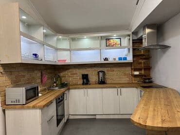 отдых на ысык кол: 50 м² — 7