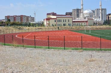 ковры резиновые: Бесшовное резиновое покрытие, бесшовное покрытие из резиновой крошки — 3