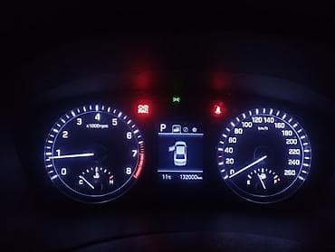 венто 1 8: Hyundai Sonata: 2018 г., 2 л, Автомат, Газ, Седан — 8