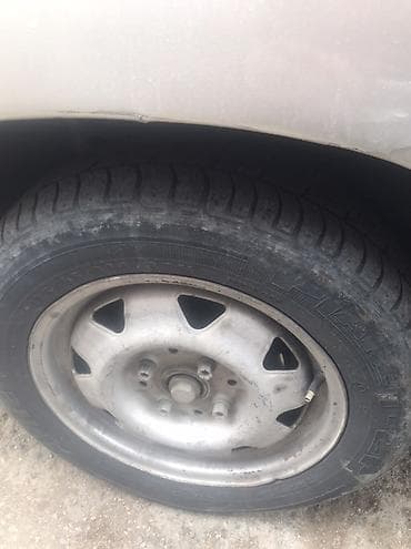 ali osman: Audi 80: 1989 г., Ручные, Бензин, Седан — 1