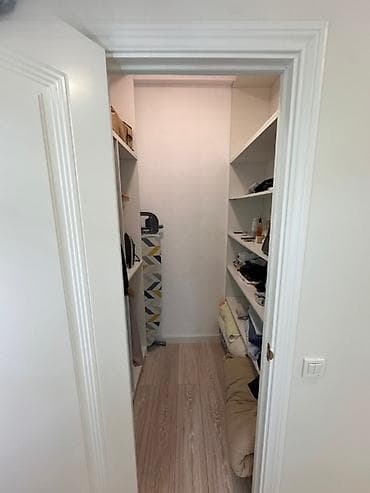3 бөлмө, 104 м², Элитка, 3 кабат, Дизайнердик ремонт — 2