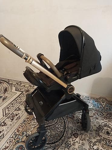 blade blade: Детская прогулочная коляска Kidilo (надпись на раме/капюшоне). - Тип — 4