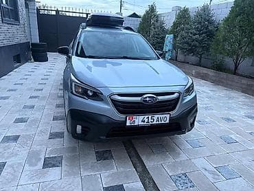 субару аутбек дизел: Subaru Outback: 2019 г., 2.5 л, Вариатор, Бензин, Универсал — 2