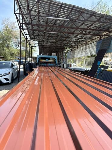 установка крыш: Кровля крыши | Для прогревания 3-5 лет опыта — 10