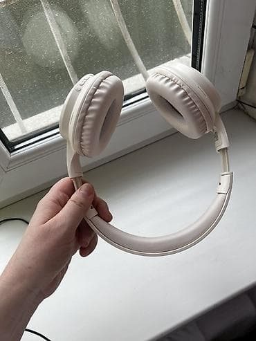 переходник для наушников ноутбук: Накладные, Lenovo, Б/у, Беспроводные (Bluetooth), Классические — 3