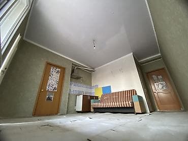 обмен однокомнатной квартиры на дом: Продаю или меняю 2-квартира барачного типа на жилой дом в Чолпон-Ате — 7