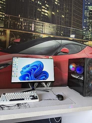 dell alienware: Компьютер, Игровой, SSD — 1