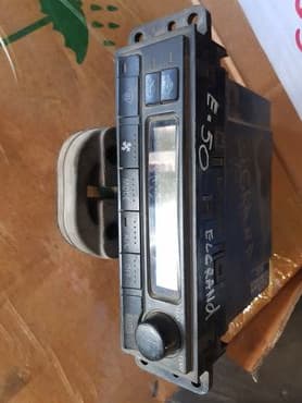 климат контроль на хонда одиссей: Nissan Elgrand E50 Климат контроль, Ниссан Эльгранд Е50 — 1