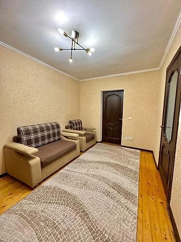 дом на обмен: Продается дом в ж/м Бакай-ата Участок 5 соток Дом 100м2 2-спальные — 6