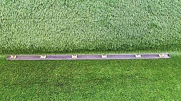 bmv e: Решетка радиатора BMW 2005 г., Б/у, Оригинал — 2