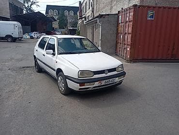гольф 3 гитара: Volkswagen Golf: 1992 г., 1.8 л, Механика, Бензин, Хэтчбэк — 8