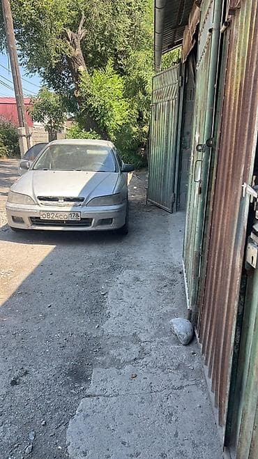 опел запчасти: Opel Vectra: 1998 г., Механика, Бензин, Седан — 2
