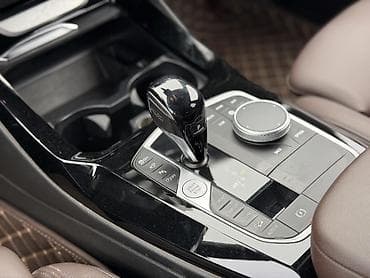 discovery 3: BMW X3: 2022 г., 2 л, Автомат, Бензин, Кроссовер — 9