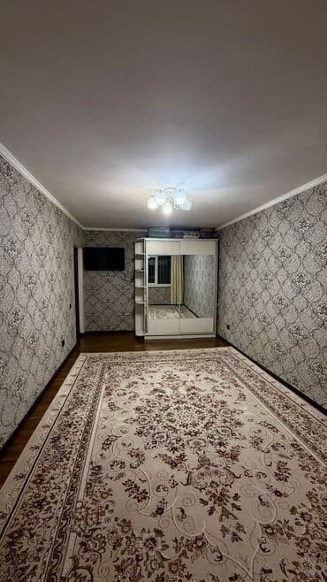 дом нижная аларча: 1 комната, 32 м², 104 серия, 1 этаж, Косметический ремонт — 4