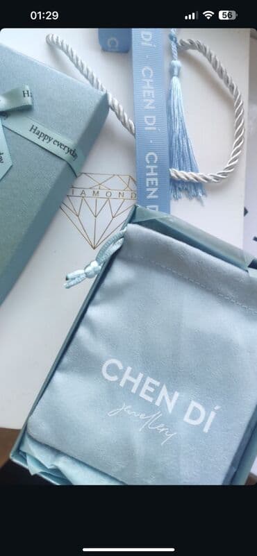 Үлпөт көйнөктөрү жана аксессуарлар: Билерик, Мончок, Аялдарга, Жаңы — 4