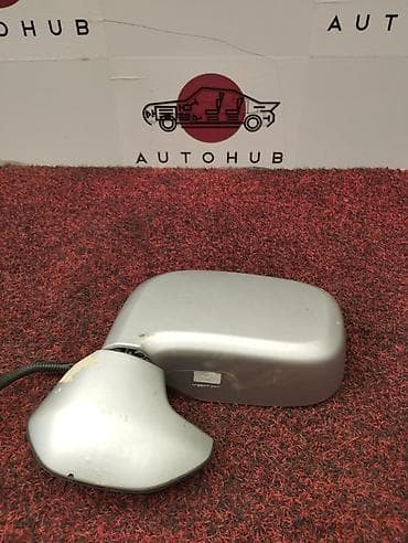 Зеркало боковое левое для Nissan Serena PC24, год 2002