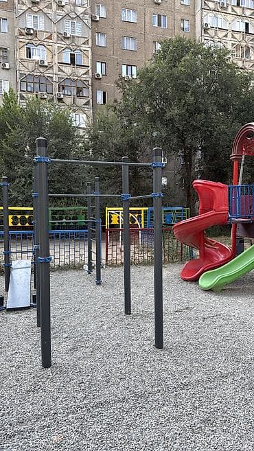 6: 3 комнаты, 63 м², Юг-2 мкр 105 серия, 6 этаж, Косметический ремонт — 5