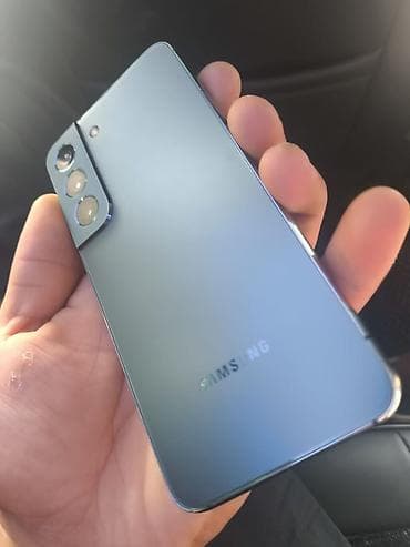 модулятор с bluetooth: Срочно продается Samsung Galaxy S22 (голубой) - Память: 8 ГБ ОЗУ — 3