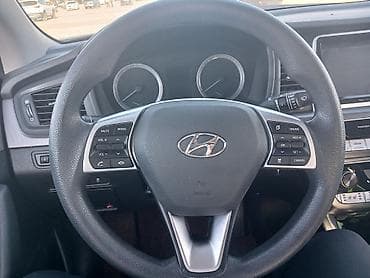 kruz: Hyundai Sonata: 2020 г., 2 л, Автомат, Газ, Седан — 10