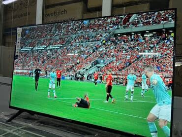 телевизор самсунг 45 дюймов: 🔥🔥АКЦИЯ!!!‼️👍🔥 У нас самый низкий цены. Акция!!! Samsung 45 дюм — 8