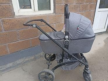 молокосос цена: Коляска цена 3500 сом 👍 доставка по городу бесплатно 👍 — 1