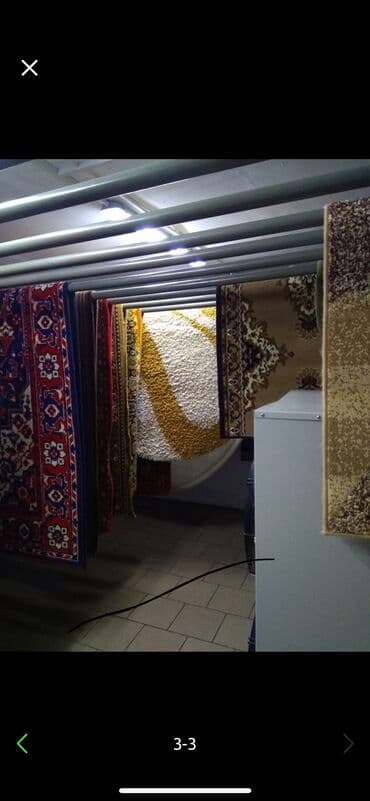 оборудование для стирки ковров: Стирка ковров, | Ковролин, Палас, Ала-кийиз, Самовывоз, Бесплатная доставка, Платная доставка — 7