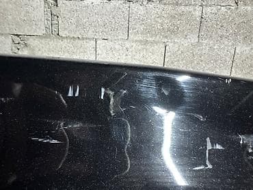 lider auto: Крышка багажника Hyundai, 2018 г., Б/у, Оригинал — 4