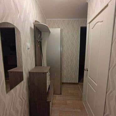 сдаю дом в канте: 1 комната, Агентство недвижимости, Без подселения, С мебелью полностью — 7