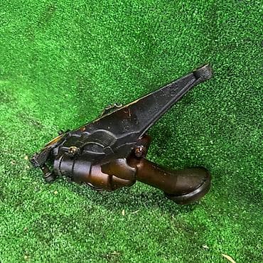 масленный насос мерседес: M112 
Масляный насос — 1