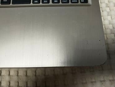 Электронные книги: Ноутбук, Asus, 4 ГБ ОЗУ, Intel Pentium, 12 ", Б/у, Для работы, учебы — 6