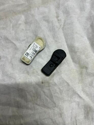 парикмахерское оборудование бу в бишкеке: Датчик давления в шинах Hyundai 2019 г., Б/у, Оригинал — 1