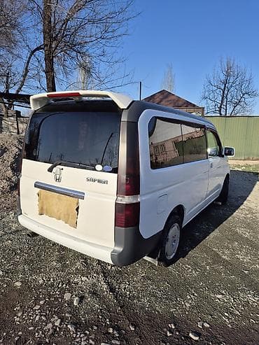 тойота краун маджеста левый руль: Honda Stepwgn: 2003 г., 2 л, Автомат, Бензин, Минивэн — 4