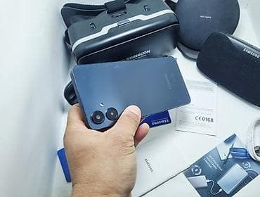 iphone 12 mini 64: Samsung Galaxy A06, Б/у, 128 ГБ, цвет - Синий, 1 SIM, 2 SIM, eSIM — 2