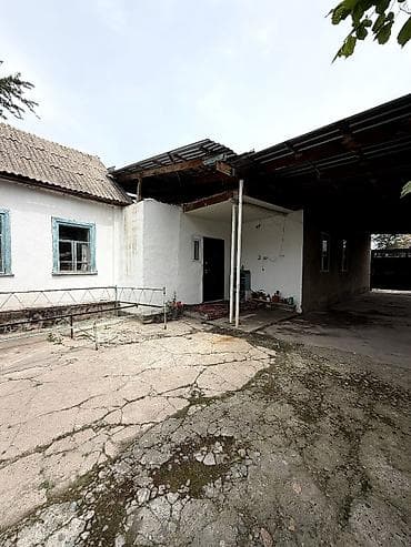 сараи: В Сокулуке ( верхняя зона) продается просторный дом. 🏠 Участок 12 — 3