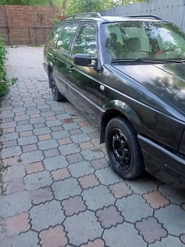 купить запчасти на опель вектра б: Volkswagen Passat Variant: 1993 г., Механика, Бензин, Универсал — 2
