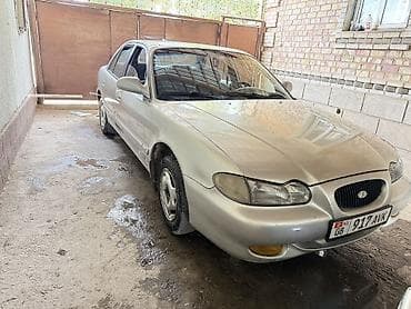 матор тайота карола: Hyundai Sonata: 1996 г., 1.8 л, Механика, Бензин, Седан — 1