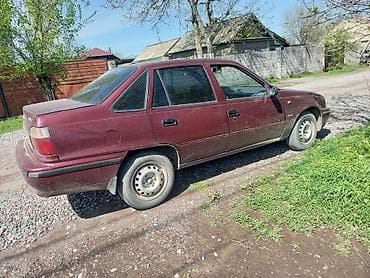 subaru bl4: Daewoo Nexia: 2006 г., 1.6 л, Ручные, Бензин, Седан — 6