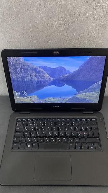 Dell Latitude 3300 — i5 8-го поколения, SSD 256 ГБ, 8 ГБ RAM Продаю at lalafo.kg Dell Latitude 3300 — i5 8-го поколения, SSD 256 ГБ, 8 ГБ RAM Продаю