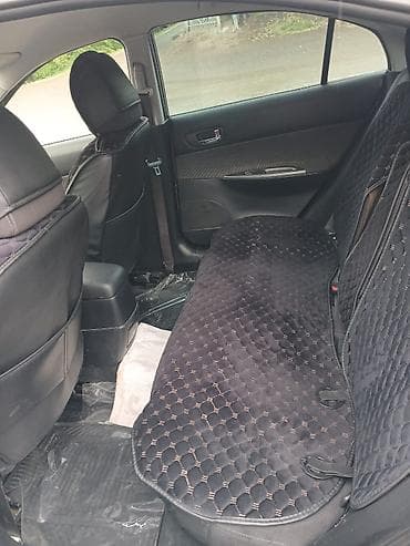 машына сатып алуу: Mazda Atenza: 2003 г., 2.3 л, Автомат, Бензин, Седан — 3