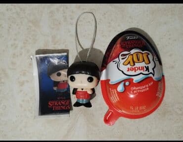 электрические машинки: Продаю редкую фигурку Will из осд
скидка будет — 1