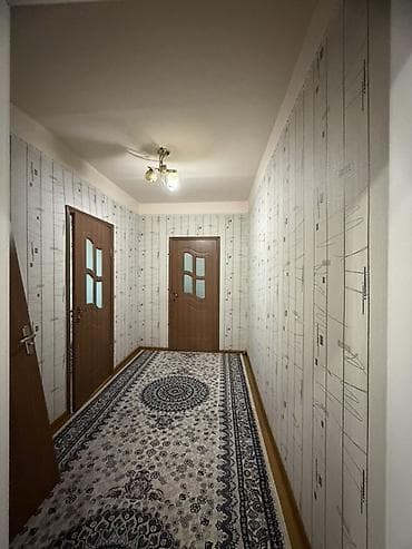 дом без хозяина аренда: 220 м², 10 комнат, Бронированные двери, Видеонаблюдение, Евроремонт — 5