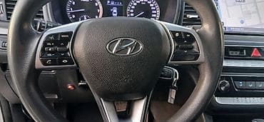 kia sonata: Hyundai Sonata: 2022 г., 2 л, Автомат, Газ, Седан — 10
