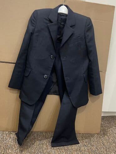 брендовые мужские спортивные костюмы из турции: Школьная форма, костюмы для детского сада, Возраст от 4- до 8лет В — 3