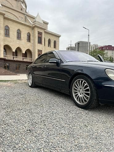 Литые Диски R 18 Carlsson, Комплект, отверстий - 5, Б/у at lalafo.kg Литые Диски R 18 Carlsson, Комплект, отверстий - 5, Б/у