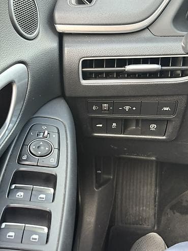 c4 a6: Hyundai Sonata: 2019 г., 2 л, Автомат, Газ, Седан — 9