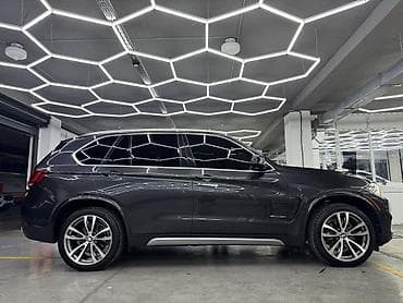 m5 cs: BMW X5: 2017 г., 3 л, Автомат, Бензин, Кроссовер — 1