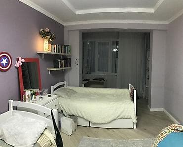 3 к: 3 комнаты, Собственник, Без подселения, С мебелью полностью — 4