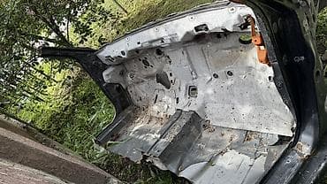 рамка авто: Toyota, 2004 г. — 2