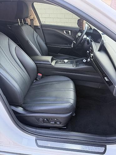 kia k8 2022: Kia K8: 2024 г., 2.5 л, Автомат, Бензин, Седан — 9
