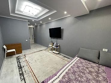 дёшево отдам: 2 комнаты, 57 м², 4 этаж — 3